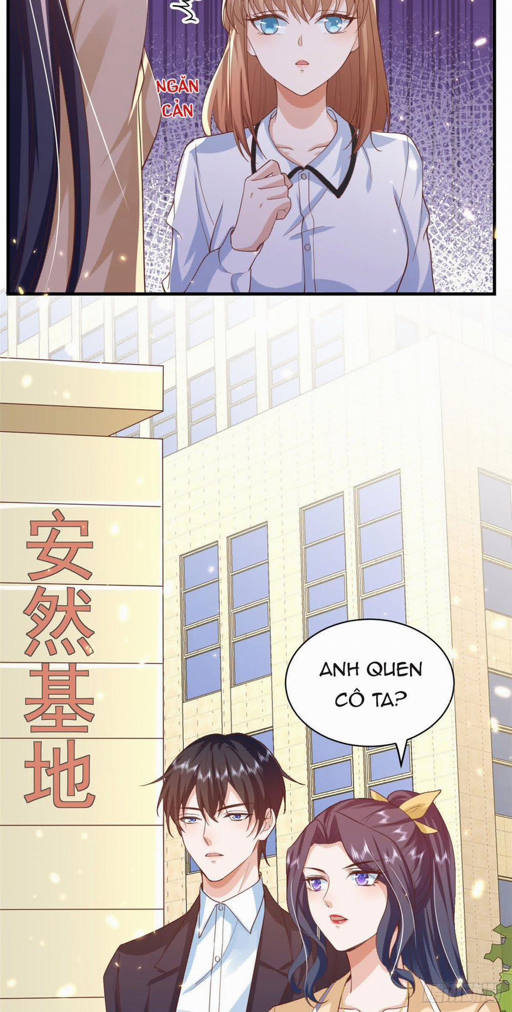 Trở Thành Lão Đại Từ Việc Tiêu Tiền 52 trang 10