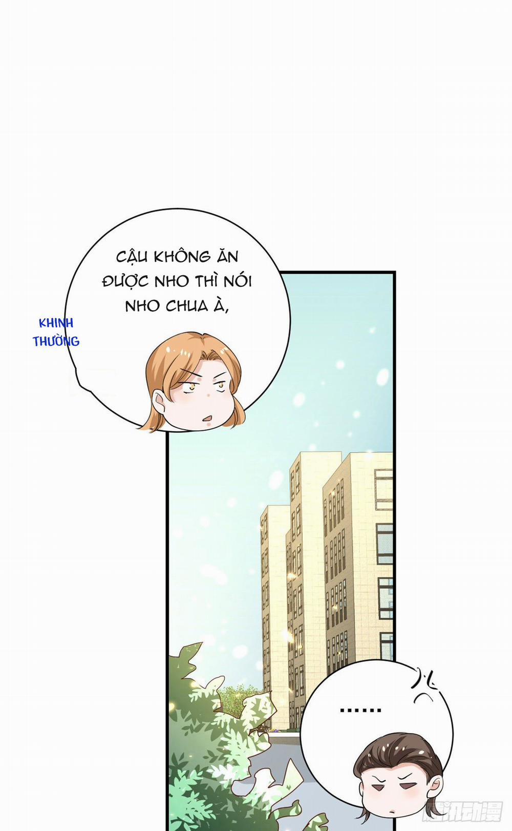 Trở Thành Lão Đại Từ Việc Tiêu Tiền 52 trang 16