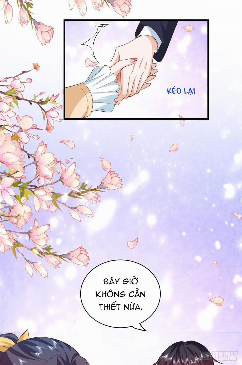 Trở Thành Lão Đại Từ Việc Tiêu Tiền 52 trang 21