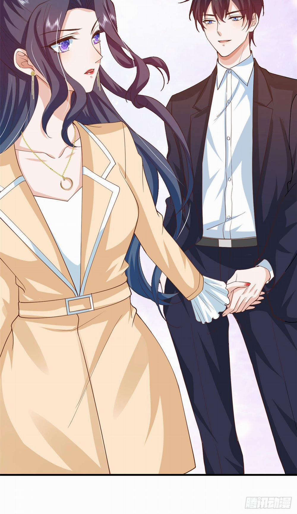 Trở Thành Lão Đại Từ Việc Tiêu Tiền 52 trang 22