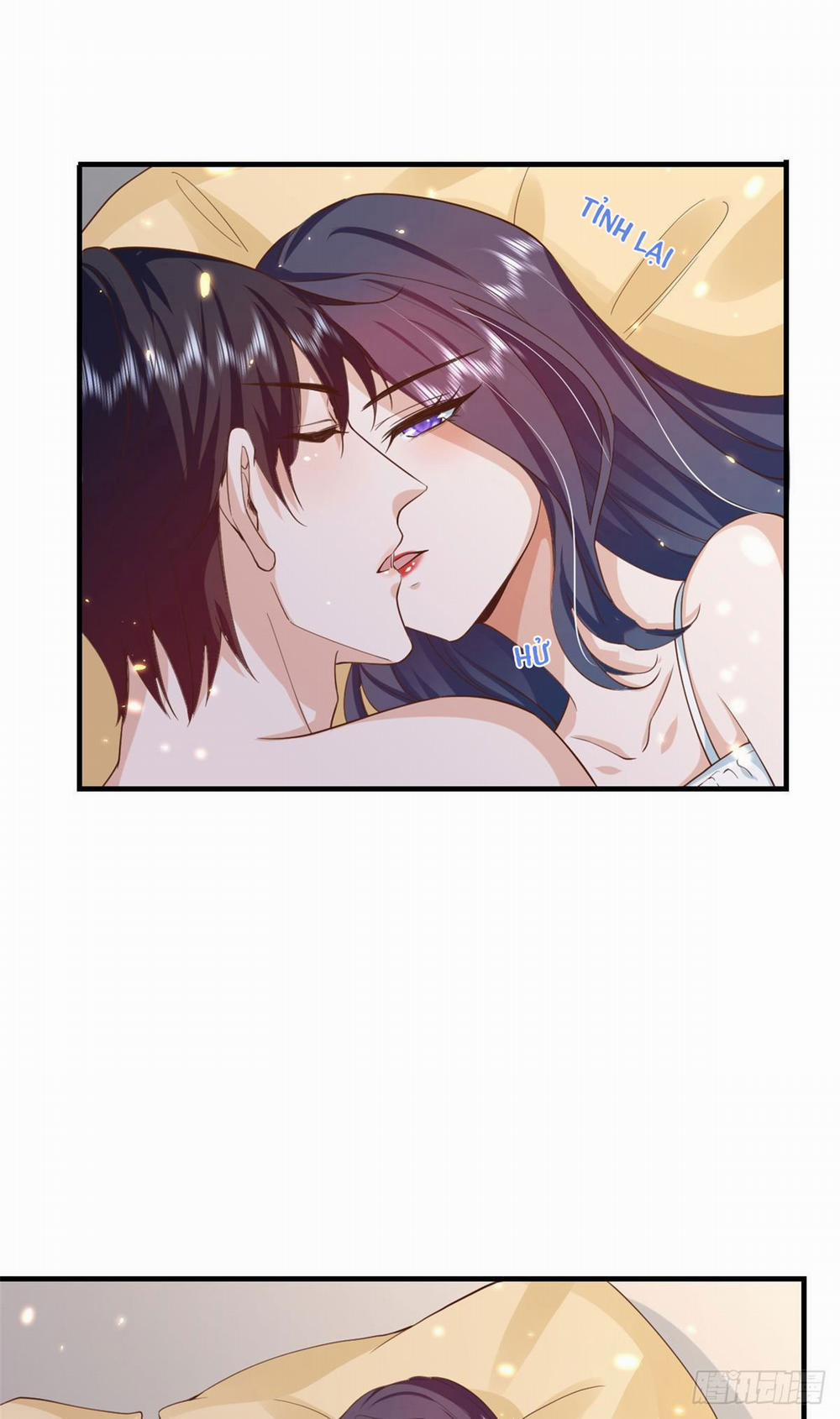 Trở Thành Lão Đại Từ Việc Tiêu Tiền 52 trang 30