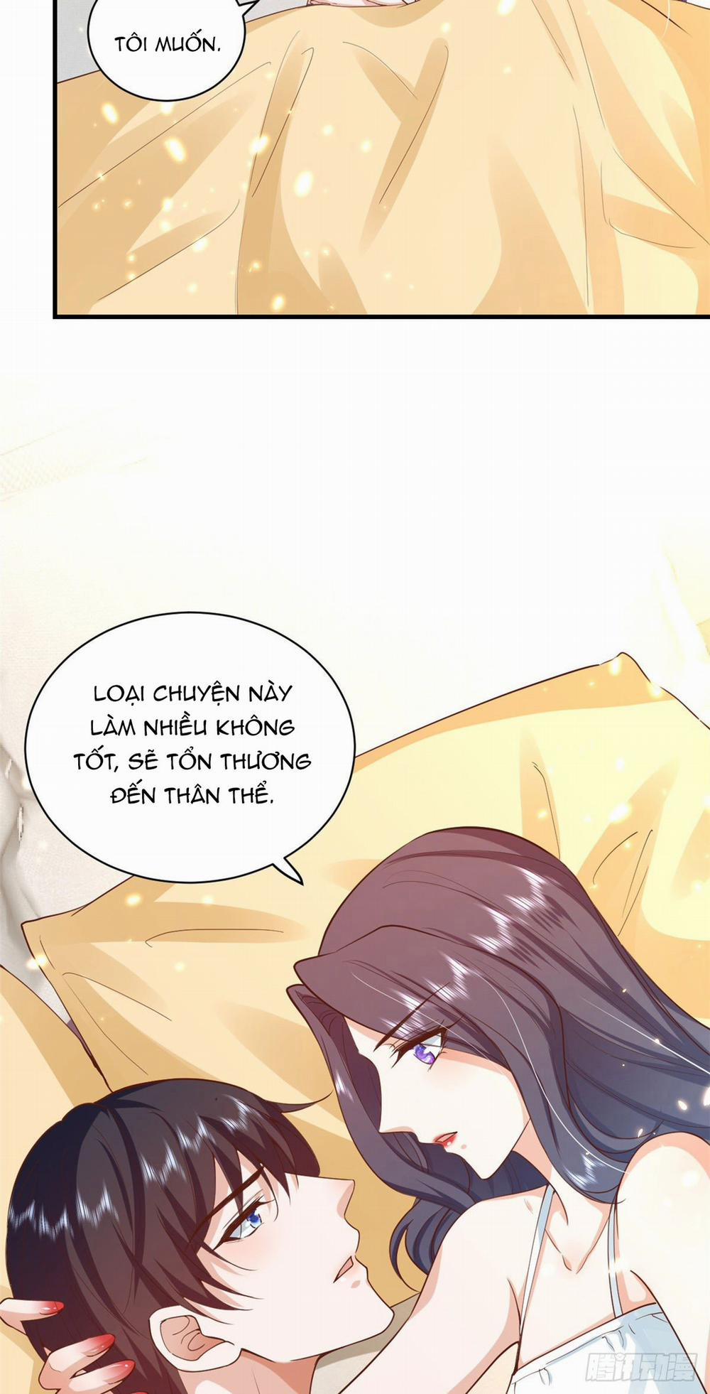 Trở Thành Lão Đại Từ Việc Tiêu Tiền 52 trang 34