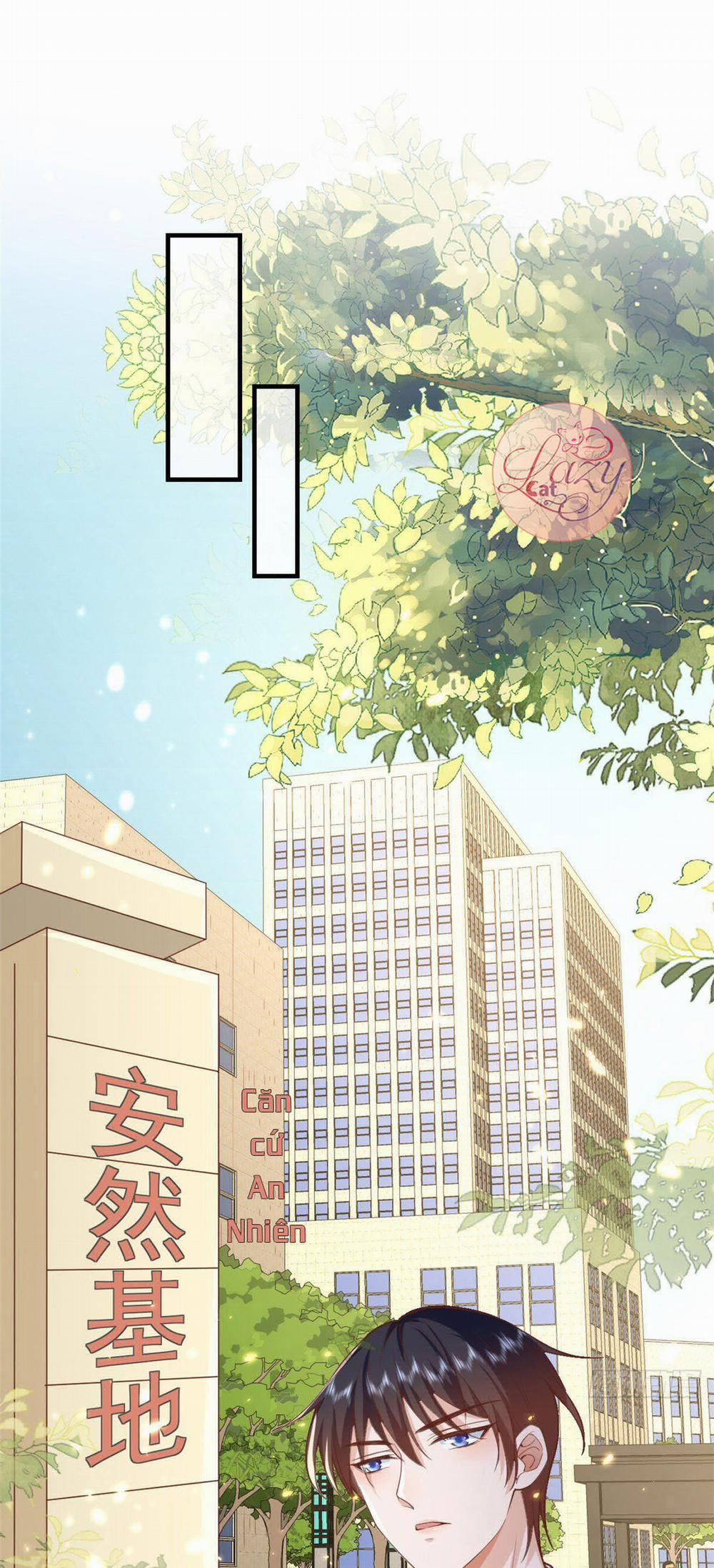 Trở Thành Lão Đại Từ Việc Tiêu Tiền 52 trang 5