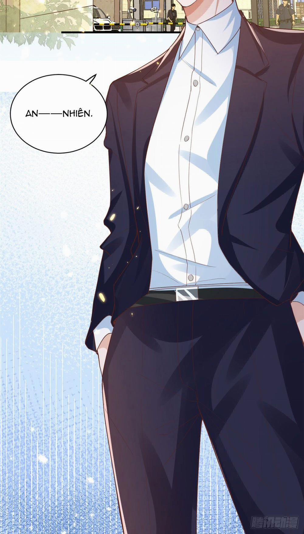 Trở Thành Lão Đại Từ Việc Tiêu Tiền 52 trang 6