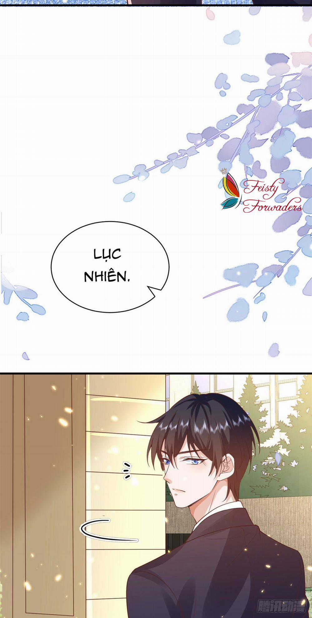 Trở Thành Lão Đại Từ Việc Tiêu Tiền 52 trang 7