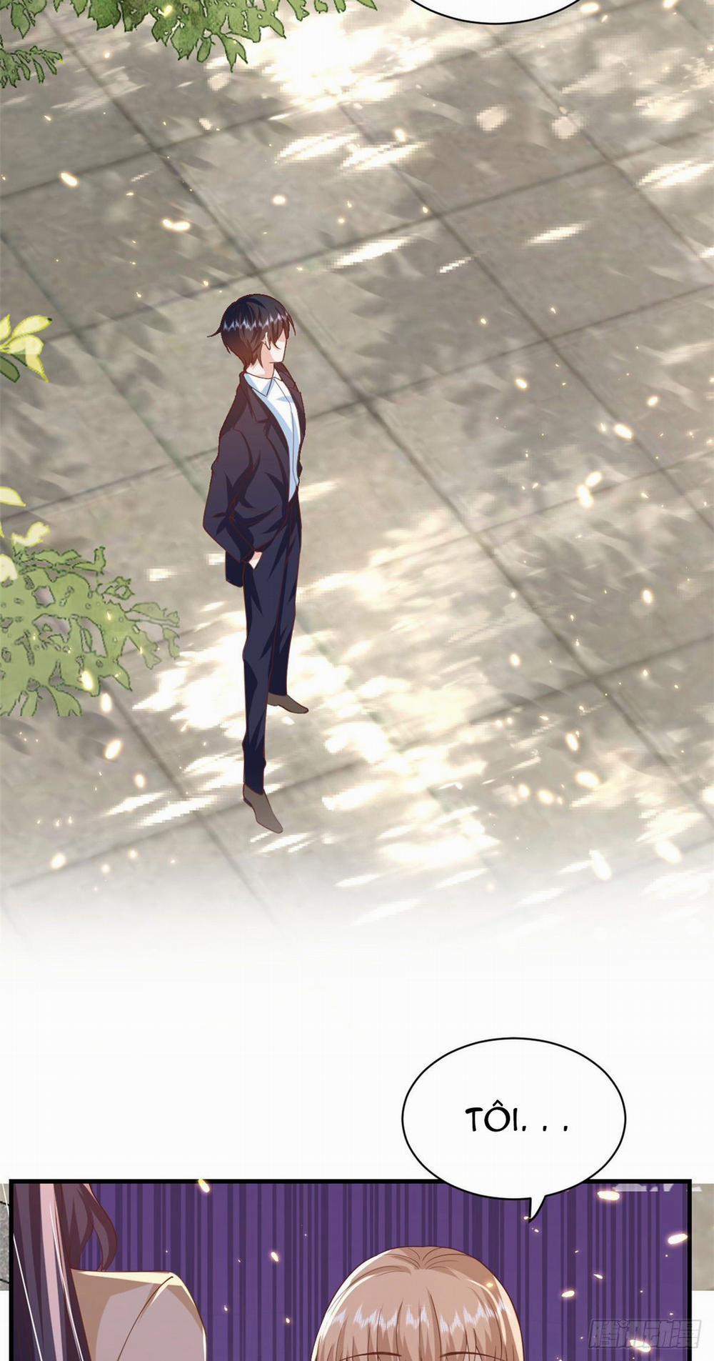 Trở Thành Lão Đại Từ Việc Tiêu Tiền 52 trang 9