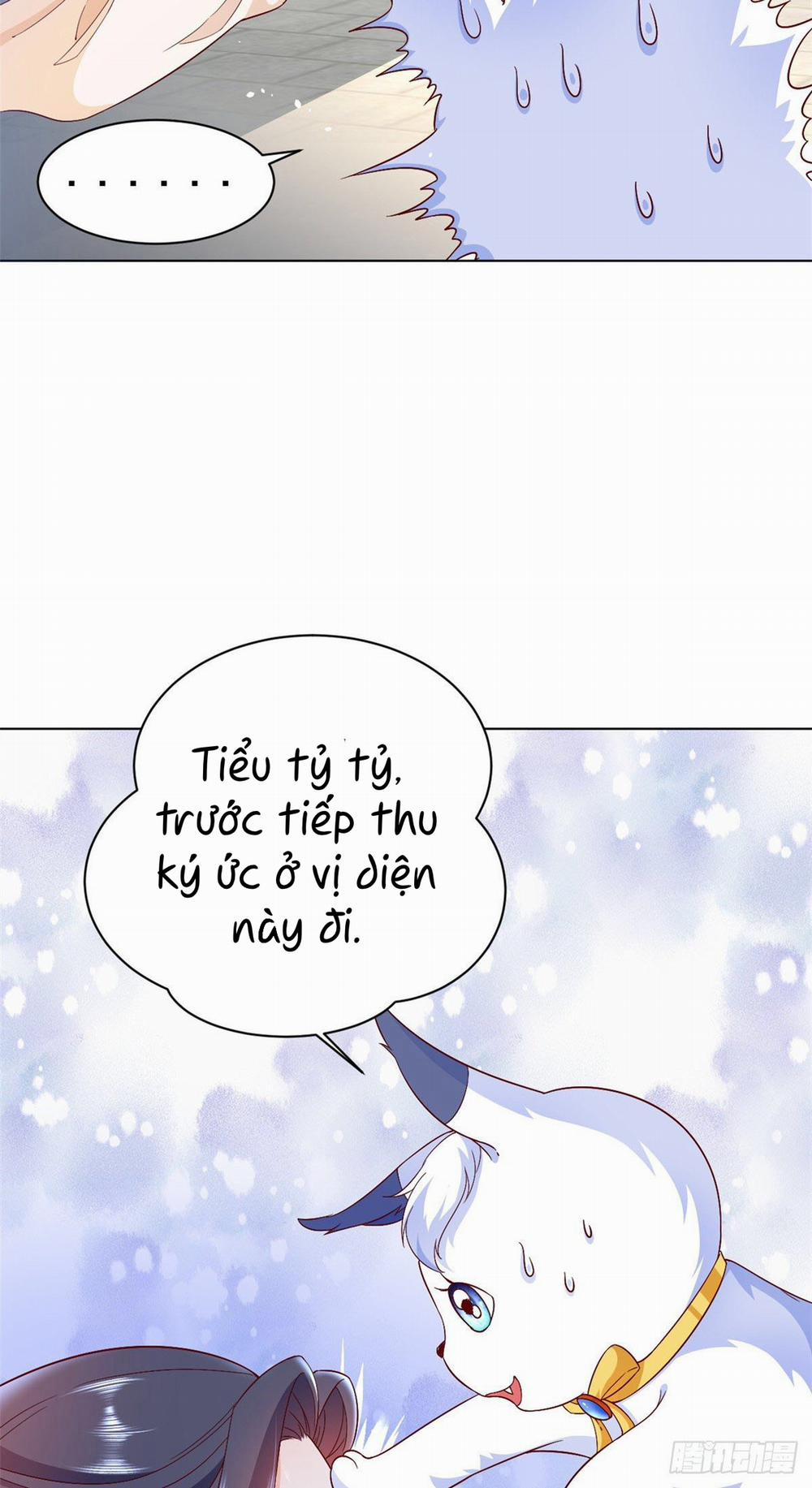 Trở Thành Lão Đại Từ Việc Tiêu Tiền 53 trang 12