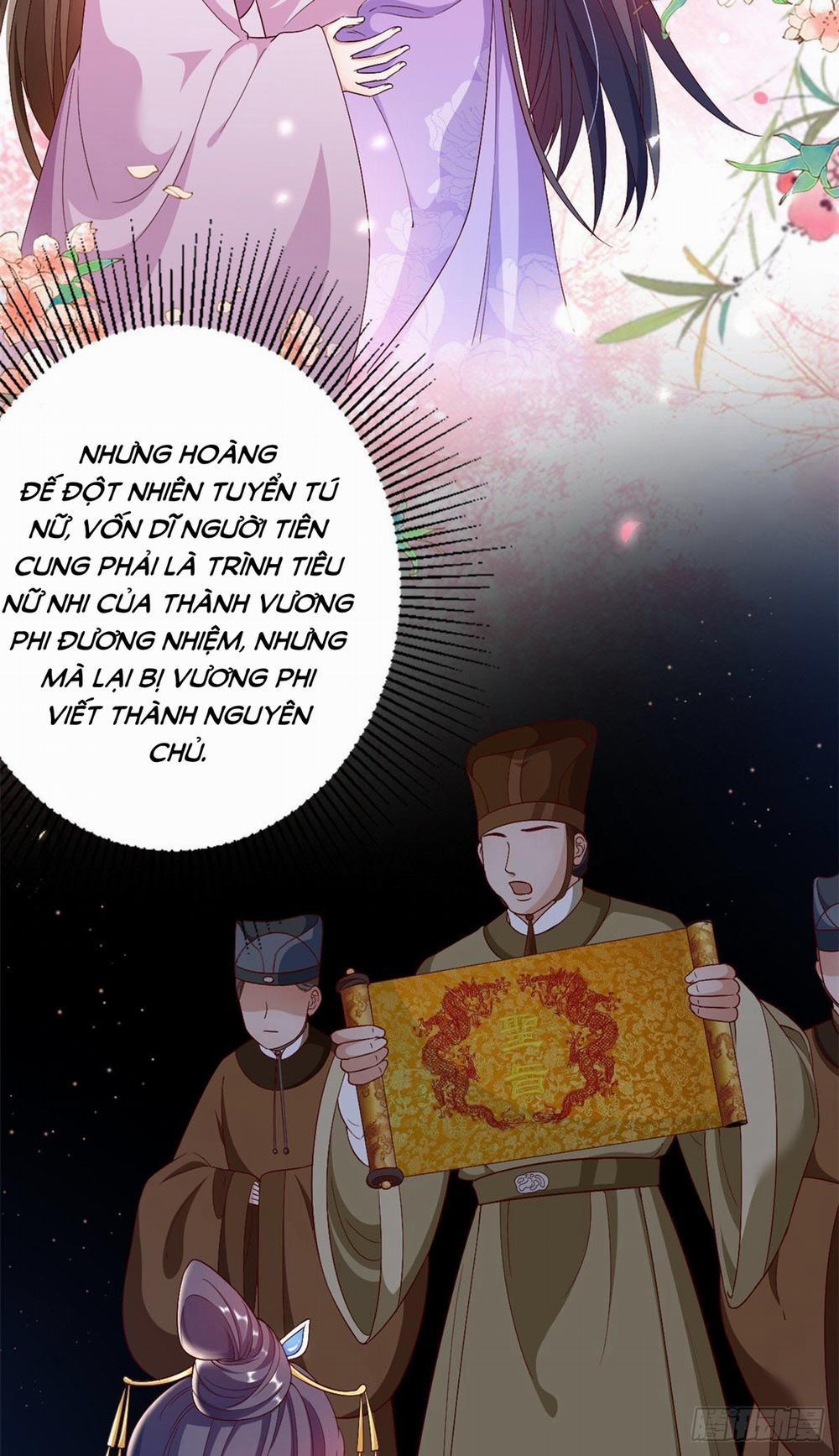 Trở Thành Lão Đại Từ Việc Tiêu Tiền 53 trang 21