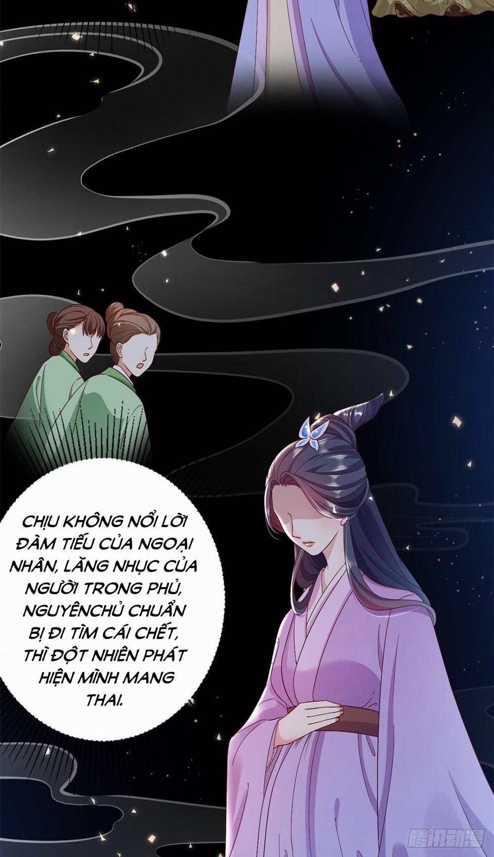 Trở Thành Lão Đại Từ Việc Tiêu Tiền 53 trang 25