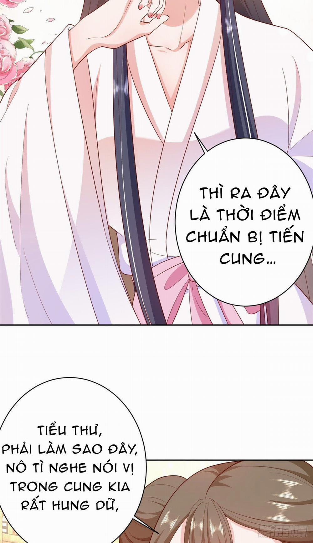 Trở Thành Lão Đại Từ Việc Tiêu Tiền 53 trang 33