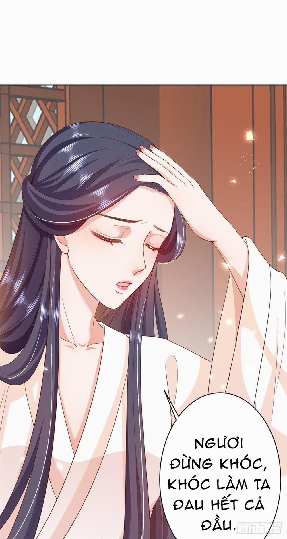 Trở Thành Lão Đại Từ Việc Tiêu Tiền 53 trang 36