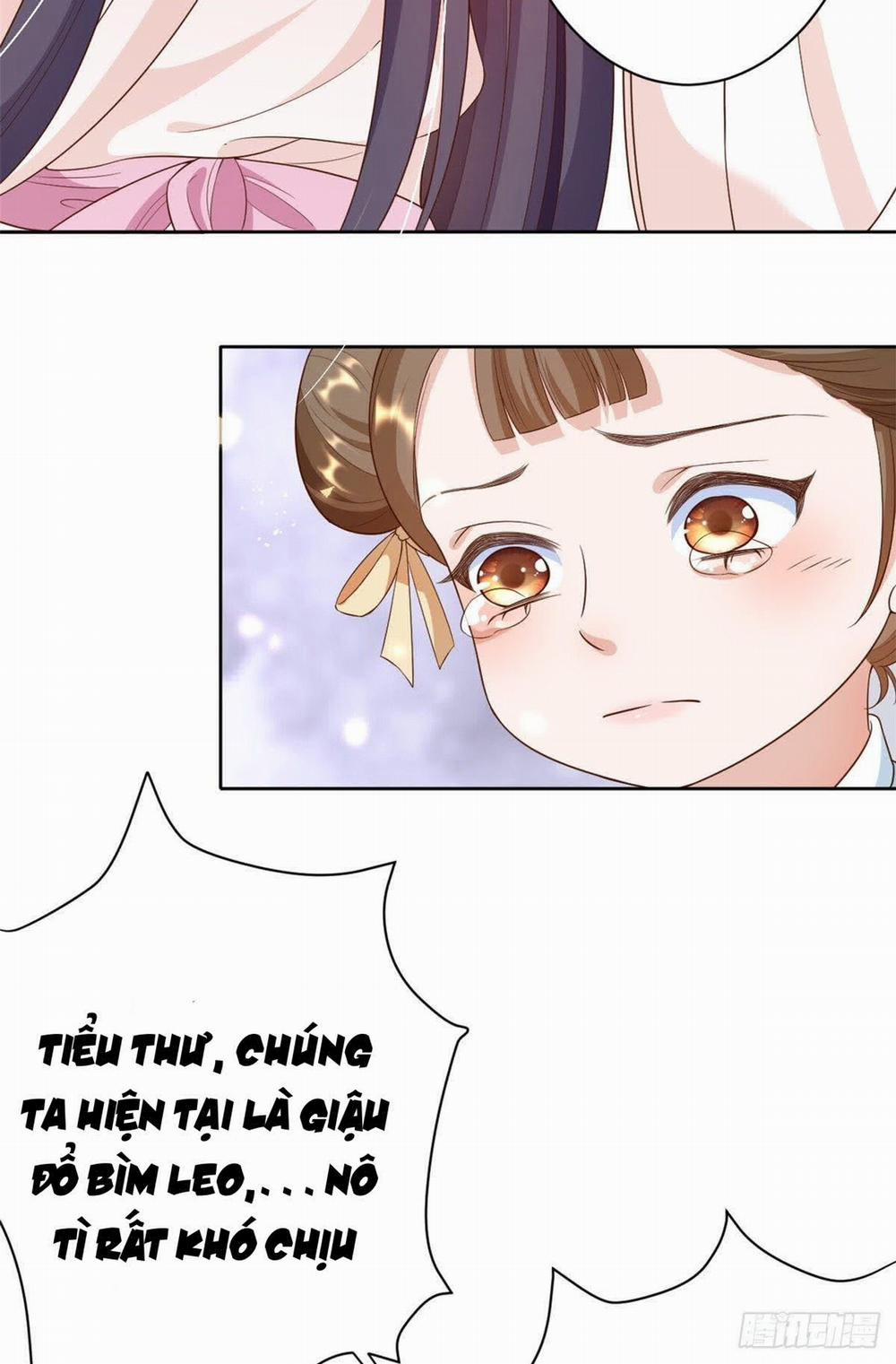 Trở Thành Lão Đại Từ Việc Tiêu Tiền 53 trang 37