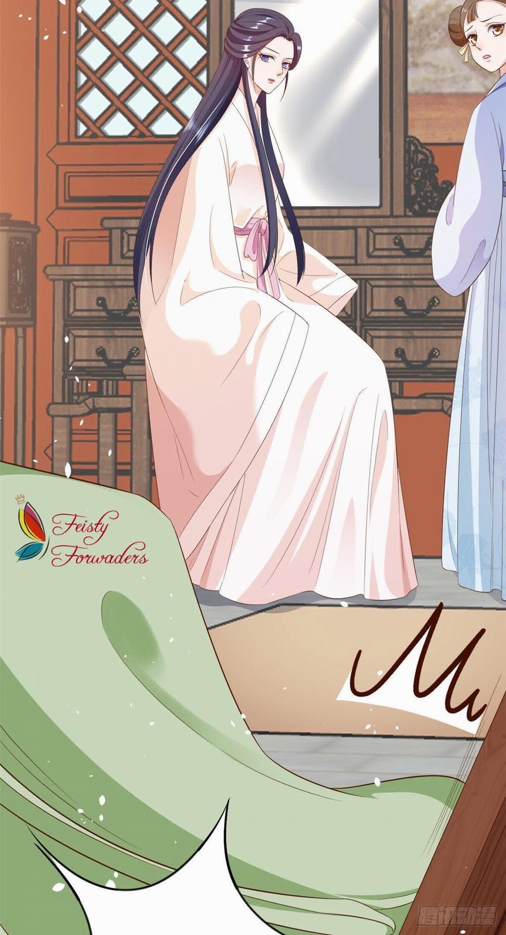 Trở Thành Lão Đại Từ Việc Tiêu Tiền 53 trang 41