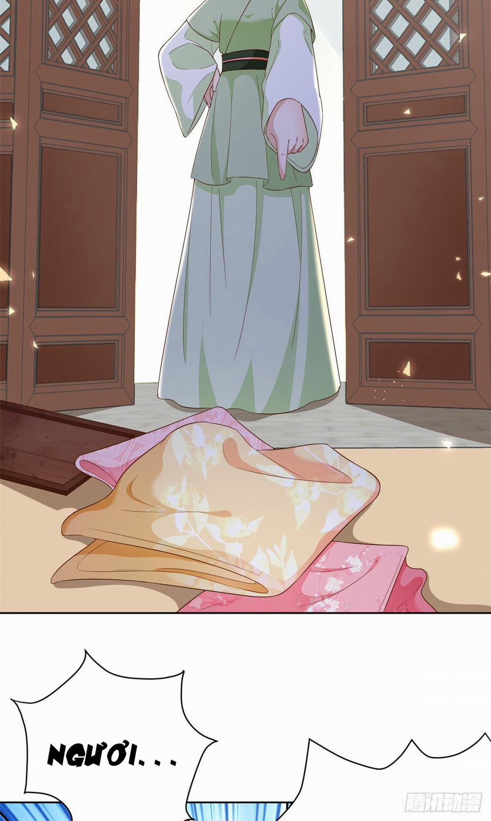 Trở Thành Lão Đại Từ Việc Tiêu Tiền 53 trang 43