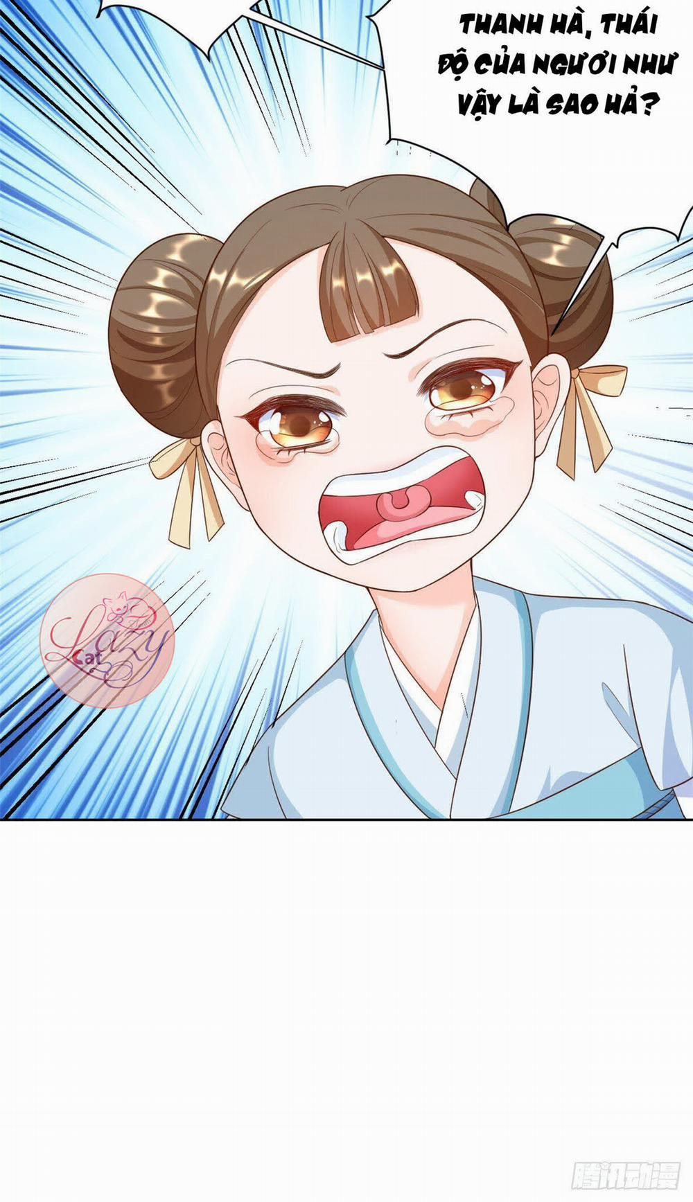 Trở Thành Lão Đại Từ Việc Tiêu Tiền 53 trang 44