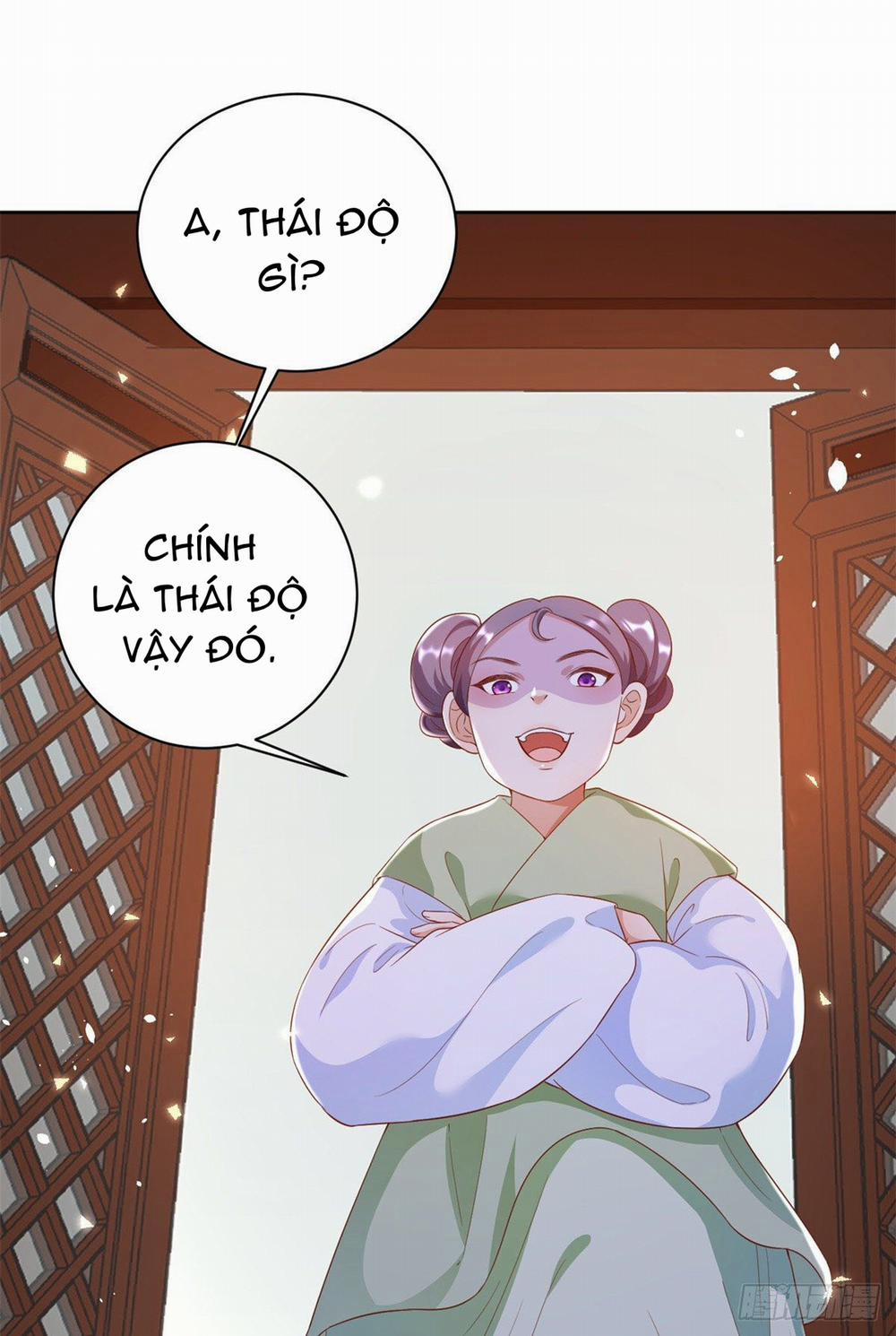 Trở Thành Lão Đại Từ Việc Tiêu Tiền 53 trang 45