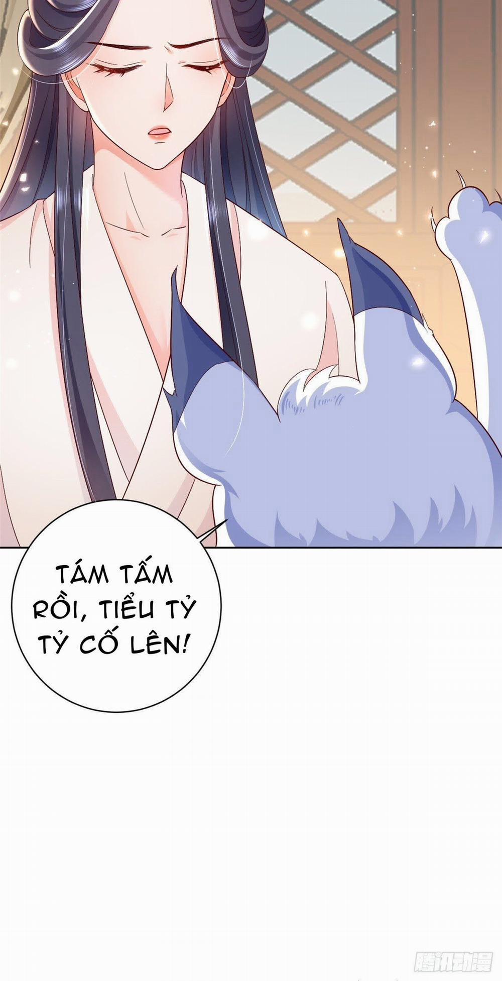 Trở Thành Lão Đại Từ Việc Tiêu Tiền 53 trang 7