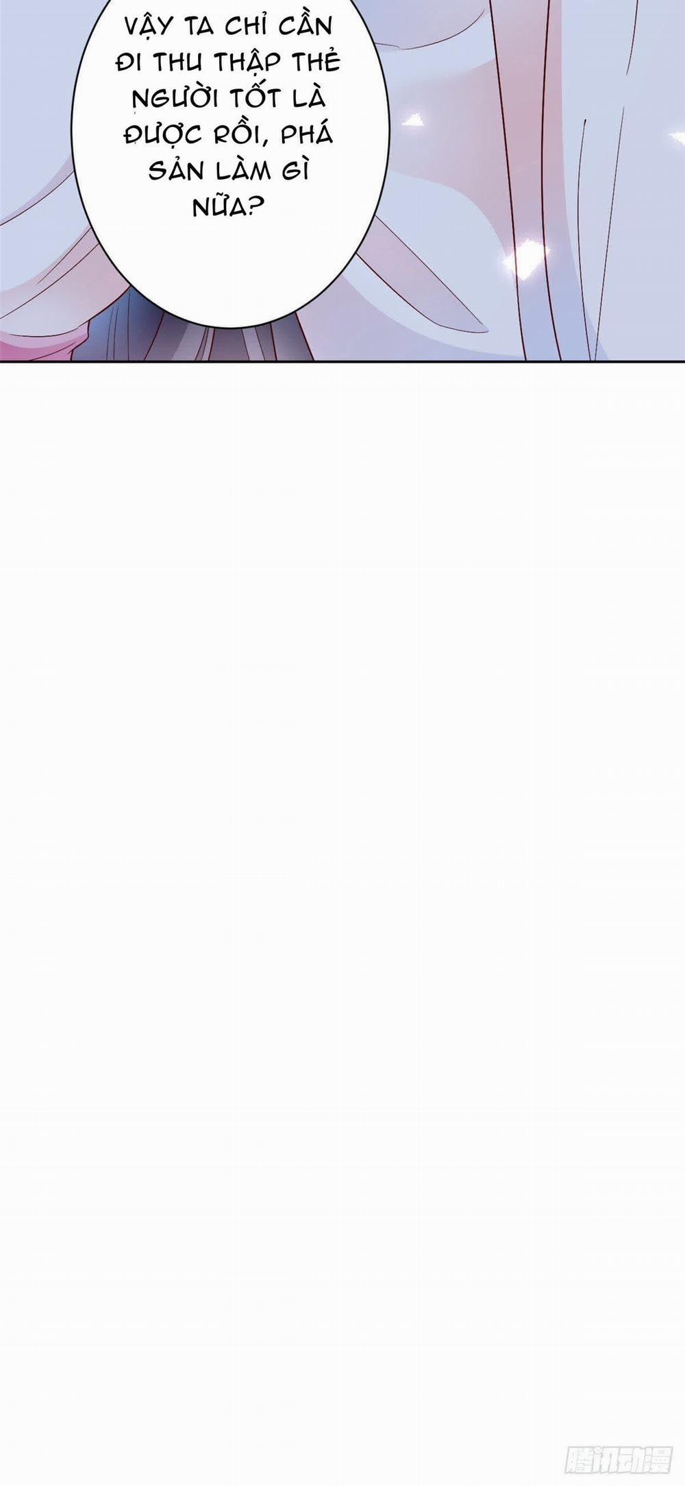 Trở Thành Lão Đại Từ Việc Tiêu Tiền 53 trang 9