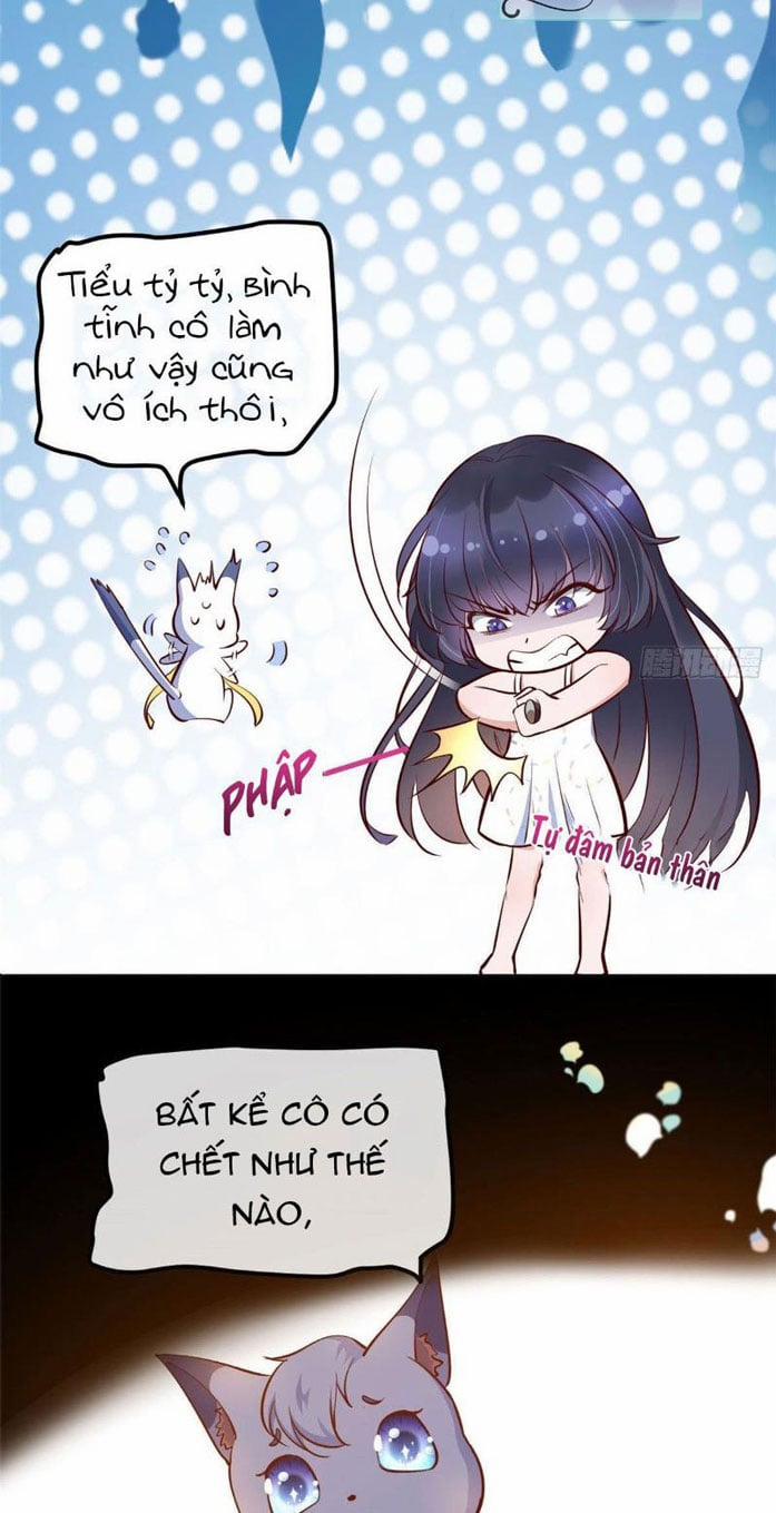 Trở Thành Lão Đại Từ Việc Tiêu Tiền 54 trang 12