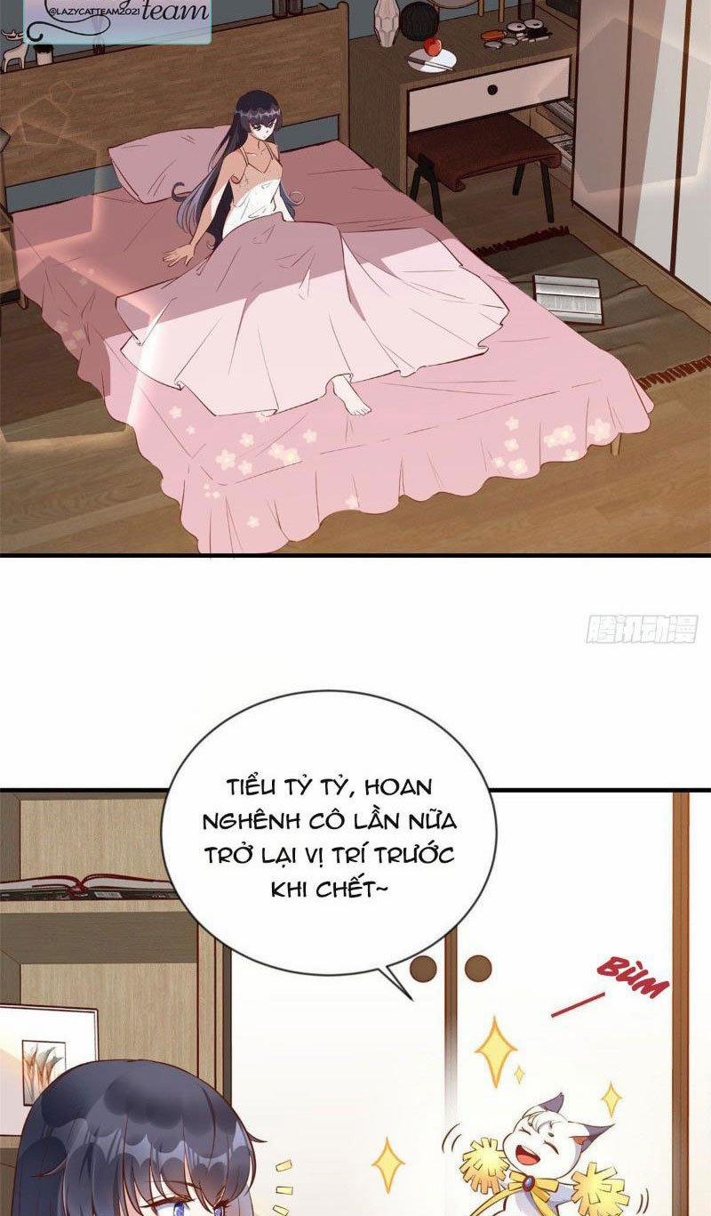 Trở Thành Lão Đại Từ Việc Tiêu Tiền 54 trang 16