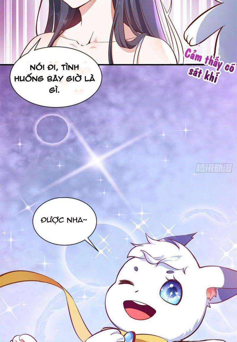 Trở Thành Lão Đại Từ Việc Tiêu Tiền 54 trang 18