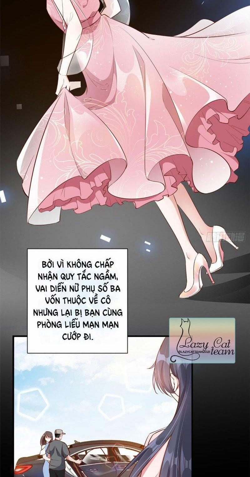 Trở Thành Lão Đại Từ Việc Tiêu Tiền 54 trang 22