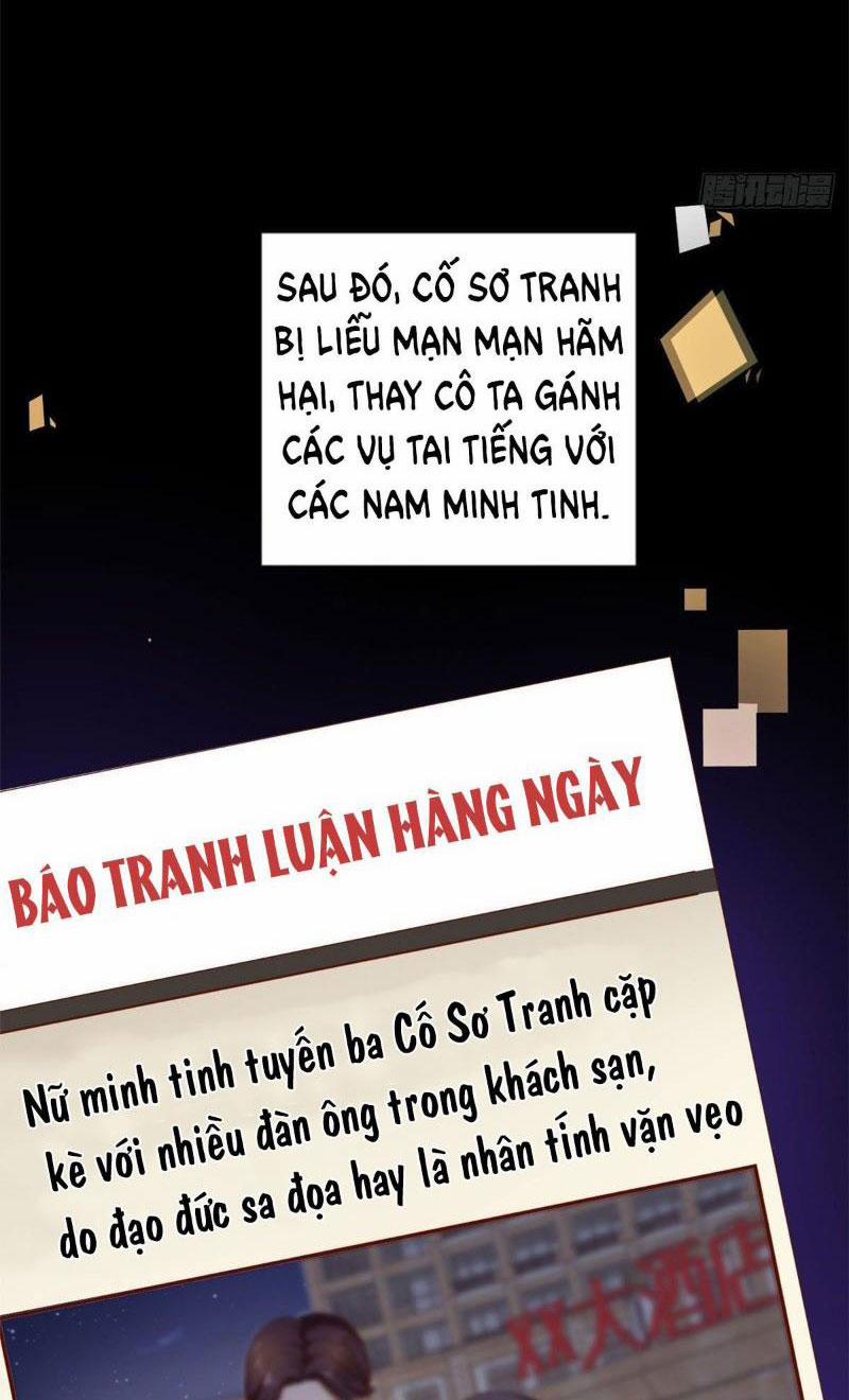 Trở Thành Lão Đại Từ Việc Tiêu Tiền 54 trang 26