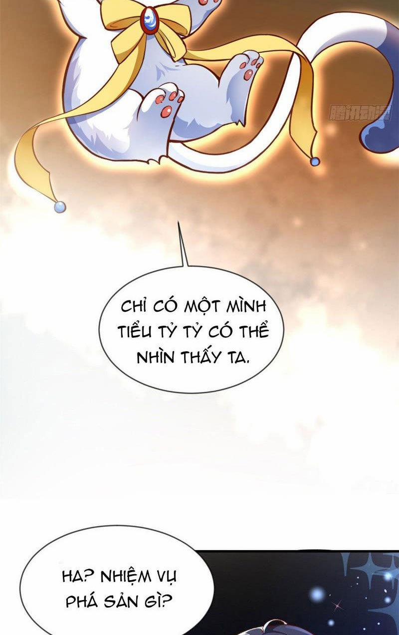 Trở Thành Lão Đại Từ Việc Tiêu Tiền 54 trang 5