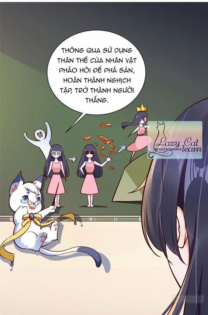 Trở Thành Lão Đại Từ Việc Tiêu Tiền 54 trang 7