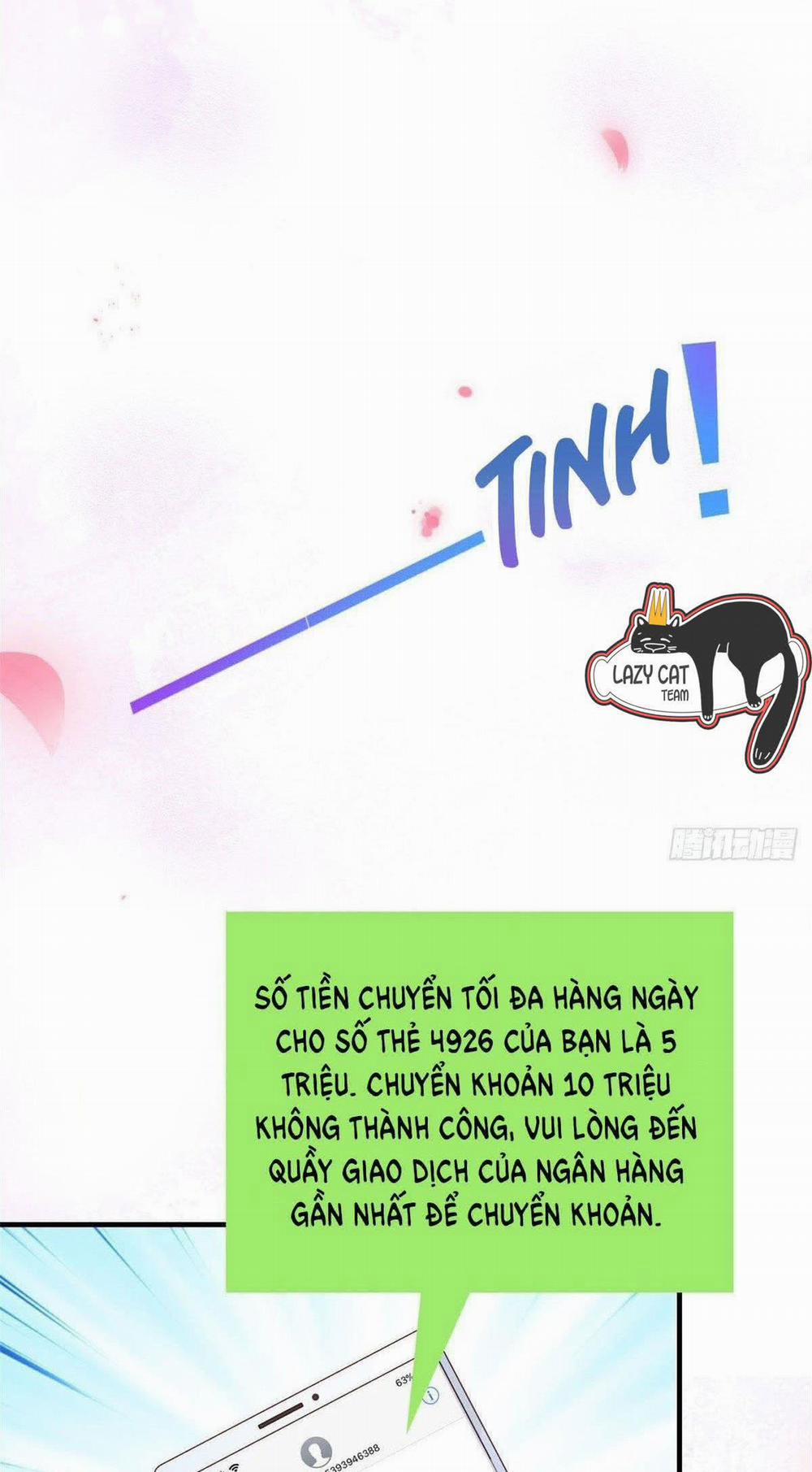 Trở Thành Lão Đại Từ Việc Tiêu Tiền 55 trang 11