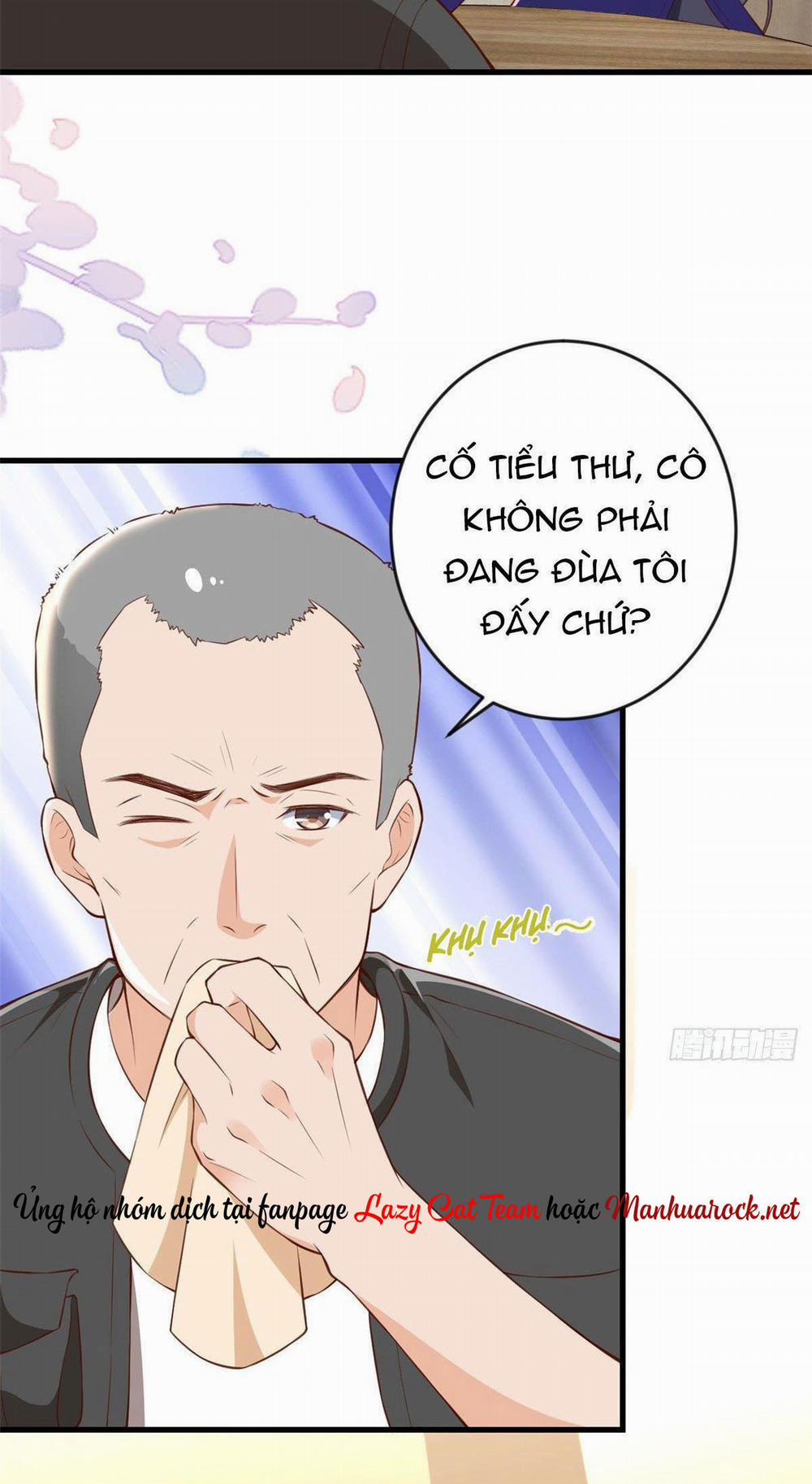 Trở Thành Lão Đại Từ Việc Tiêu Tiền 55 trang 6