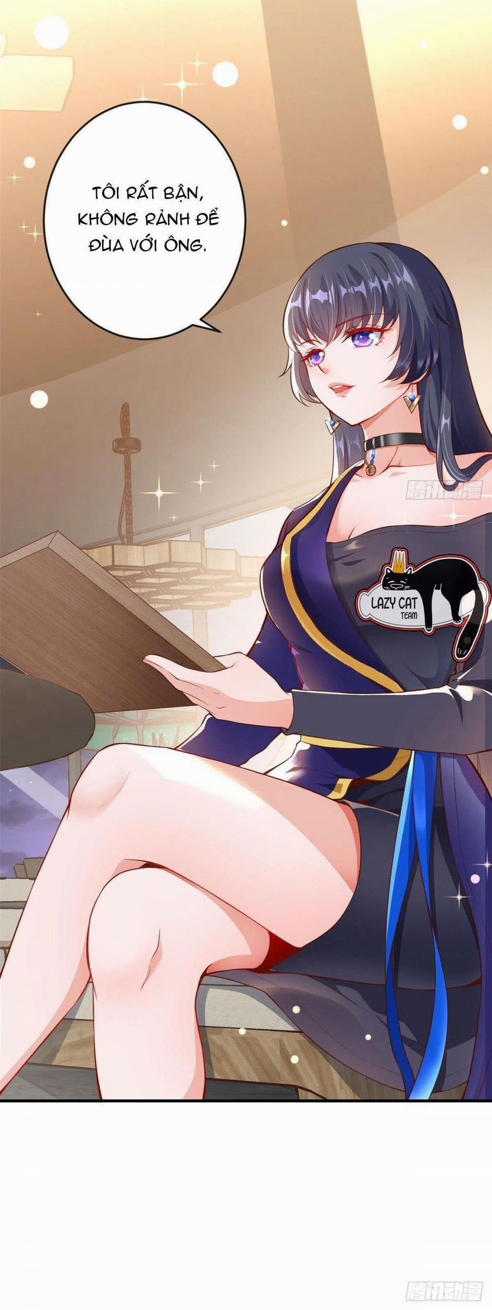 Trở Thành Lão Đại Từ Việc Tiêu Tiền 55 trang 7