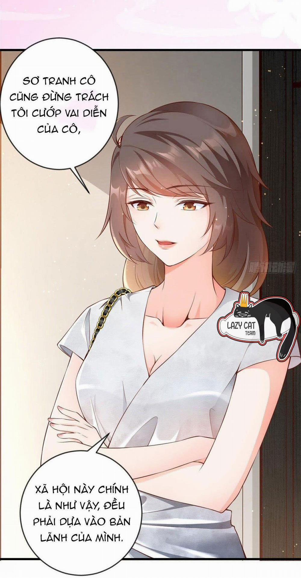 Trở Thành Lão Đại Từ Việc Tiêu Tiền 56 trang 14