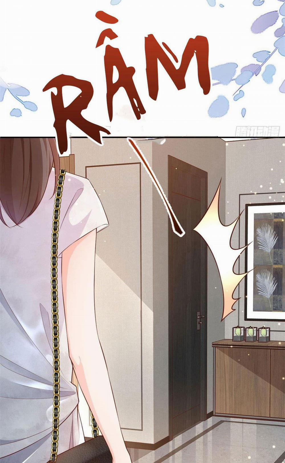 Trở Thành Lão Đại Từ Việc Tiêu Tiền 56 trang 19