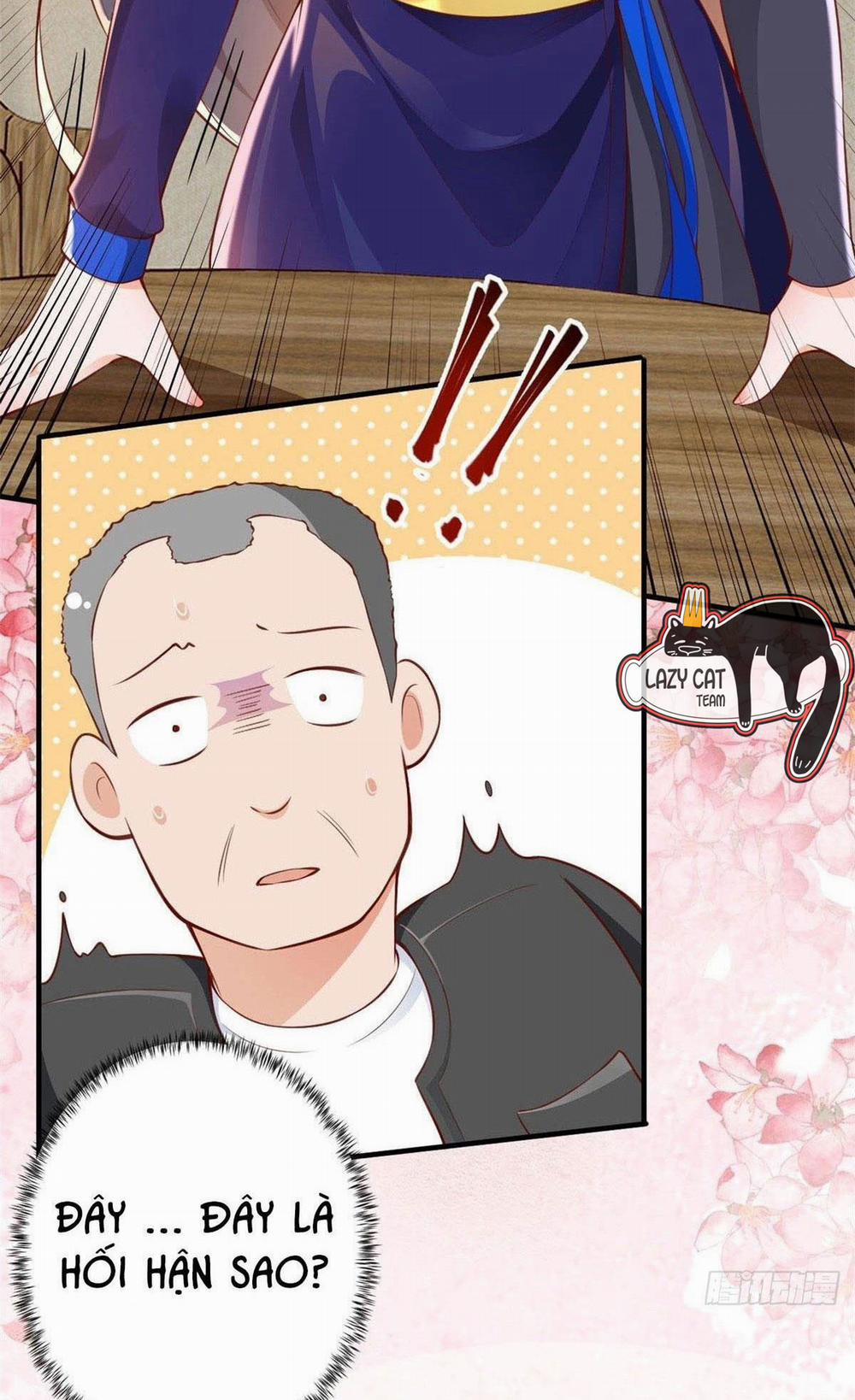 Trở Thành Lão Đại Từ Việc Tiêu Tiền 56 trang 2