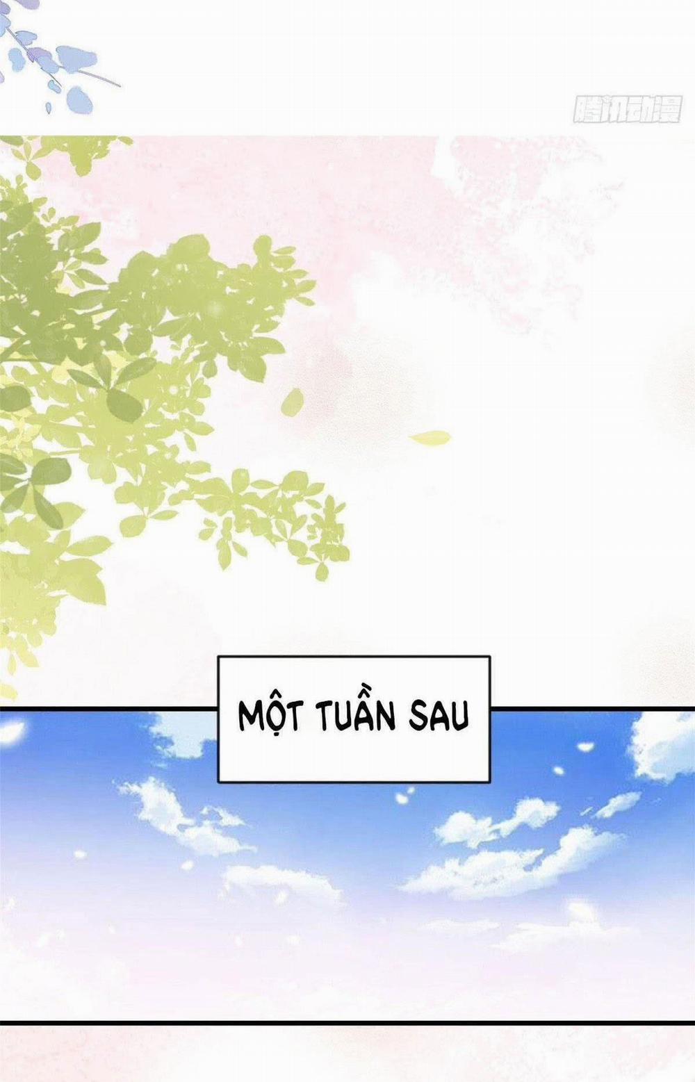 Trở Thành Lão Đại Từ Việc Tiêu Tiền 56 trang 21