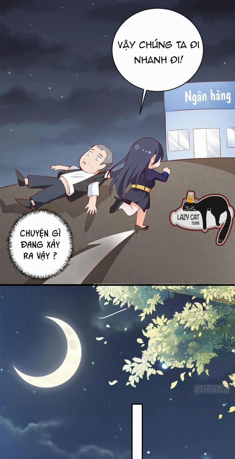 Trở Thành Lão Đại Từ Việc Tiêu Tiền 56 trang 6