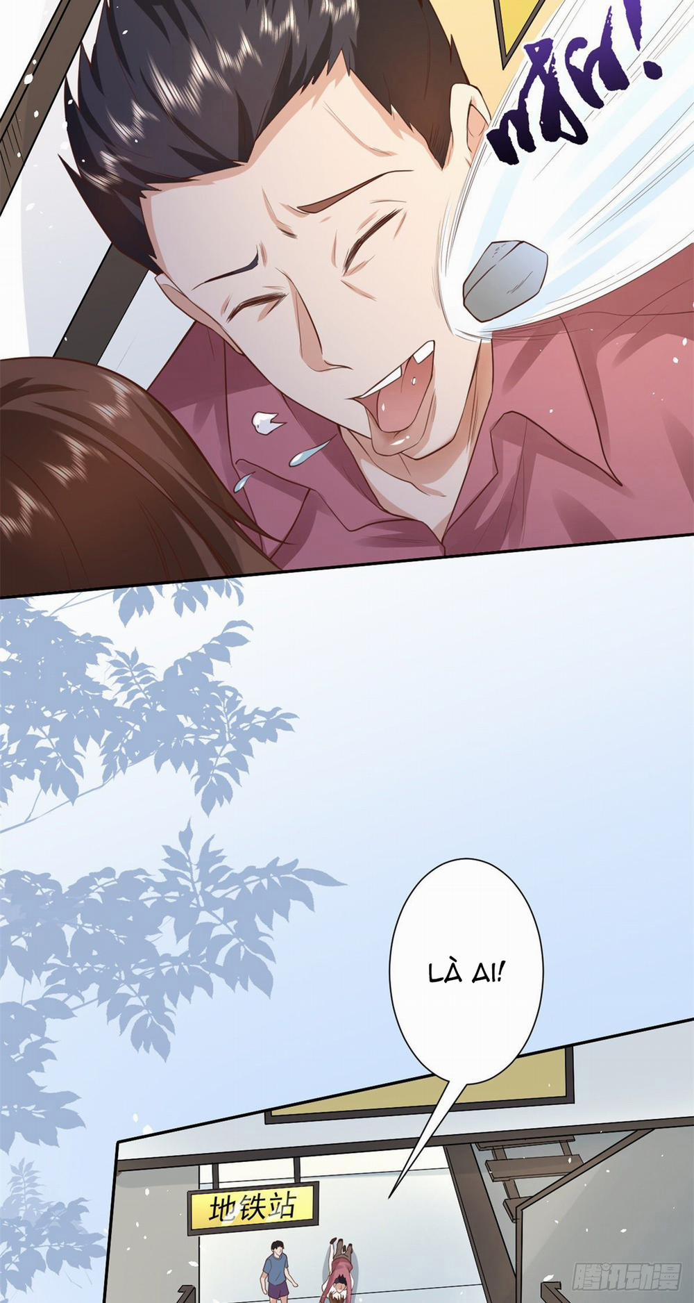 Trở Thành Lão Đại Từ Việc Tiêu Tiền 57 trang 12