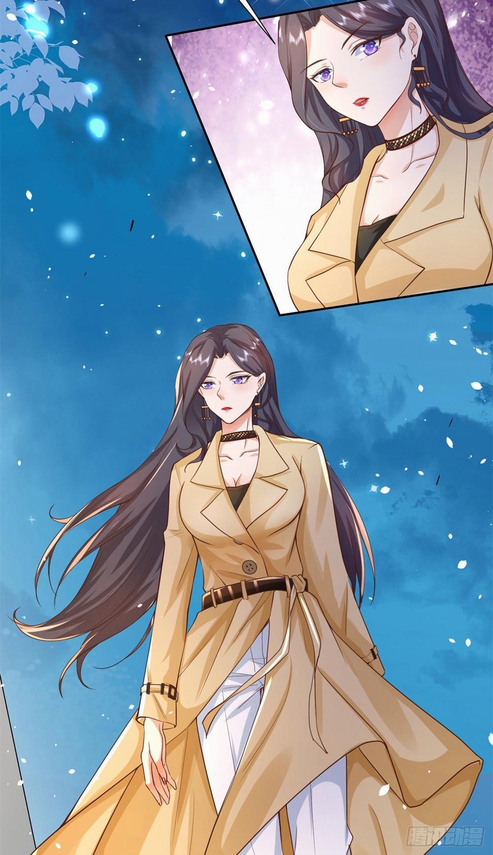 Trở Thành Lão Đại Từ Việc Tiêu Tiền 57 trang 14