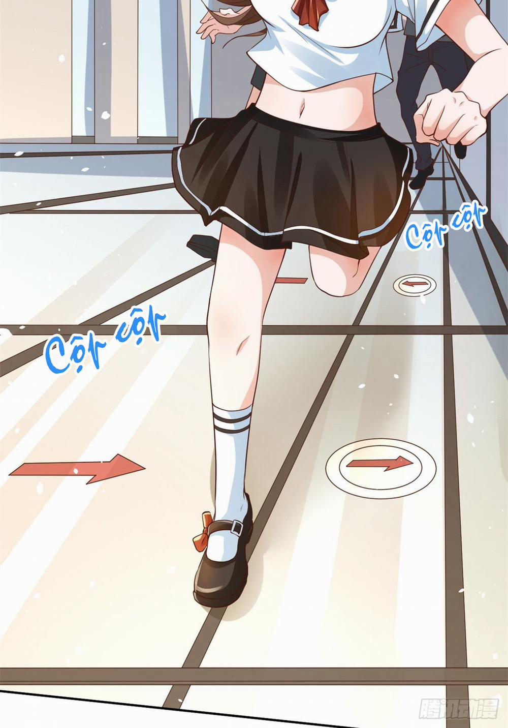 Trở Thành Lão Đại Từ Việc Tiêu Tiền 57 trang 3