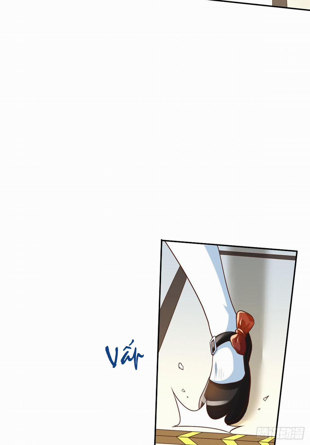 Trở Thành Lão Đại Từ Việc Tiêu Tiền 57 trang 4