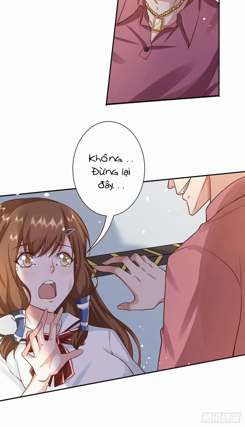 Trở Thành Lão Đại Từ Việc Tiêu Tiền 57 trang 8