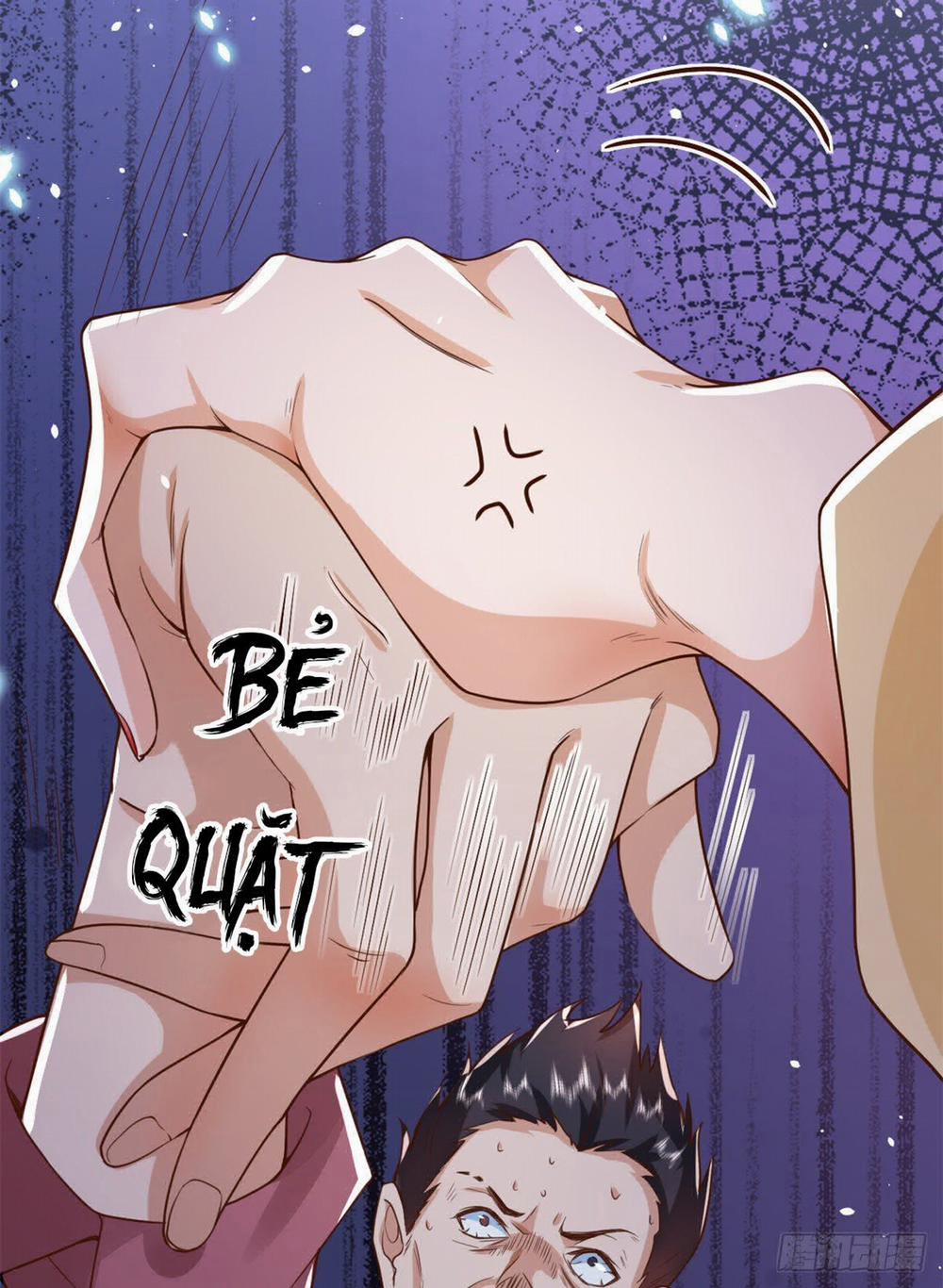 Trở Thành Lão Đại Từ Việc Tiêu Tiền 58 trang 6