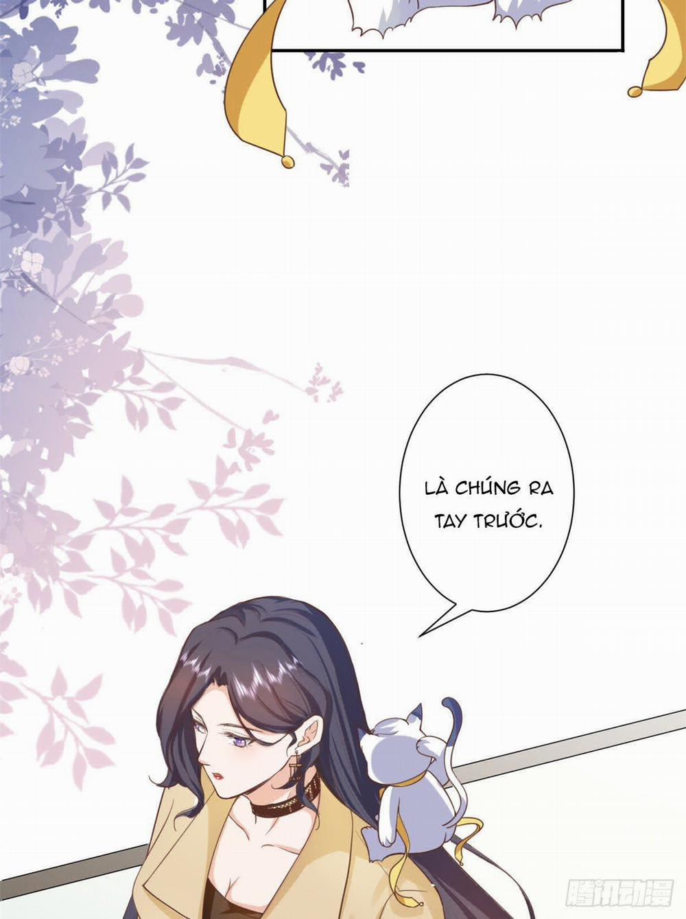 Trở Thành Lão Đại Từ Việc Tiêu Tiền 59 trang 12