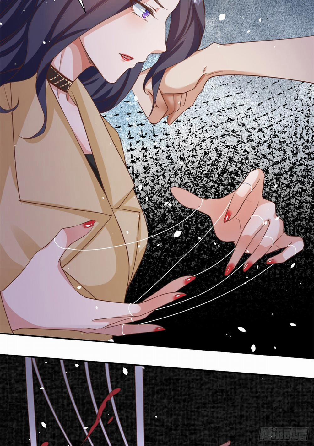 Trở Thành Lão Đại Từ Việc Tiêu Tiền 59 trang 3