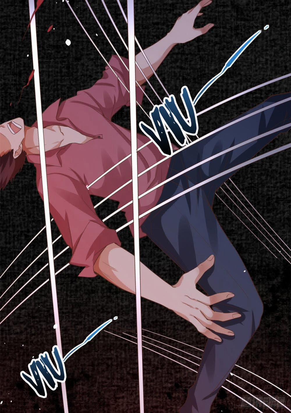 Trở Thành Lão Đại Từ Việc Tiêu Tiền 59 trang 4