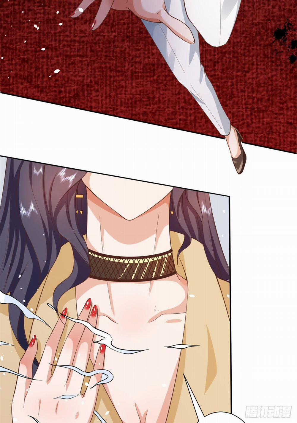 Trở Thành Lão Đại Từ Việc Tiêu Tiền 59 trang 6