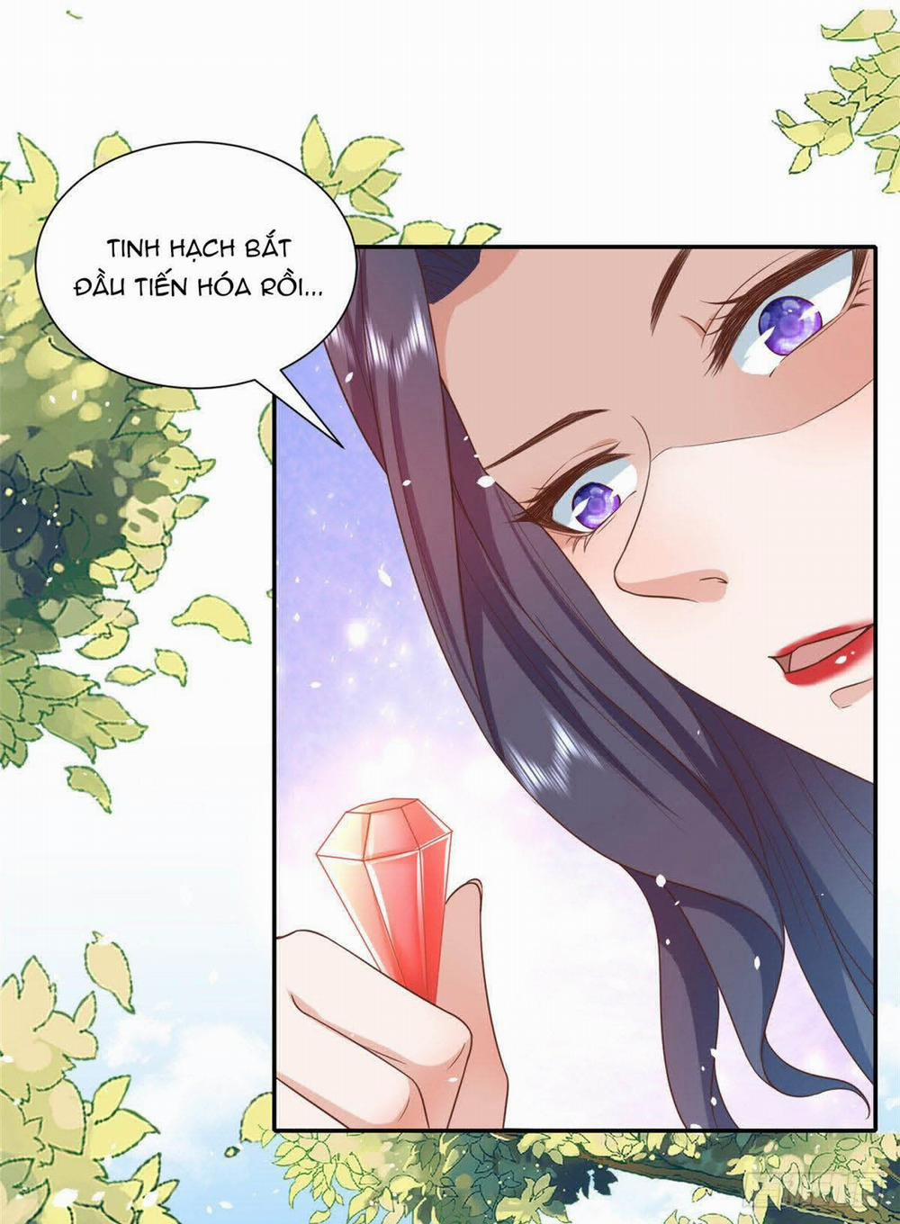 Trở Thành Lão Đại Từ Việc Tiêu Tiền 60 trang 11