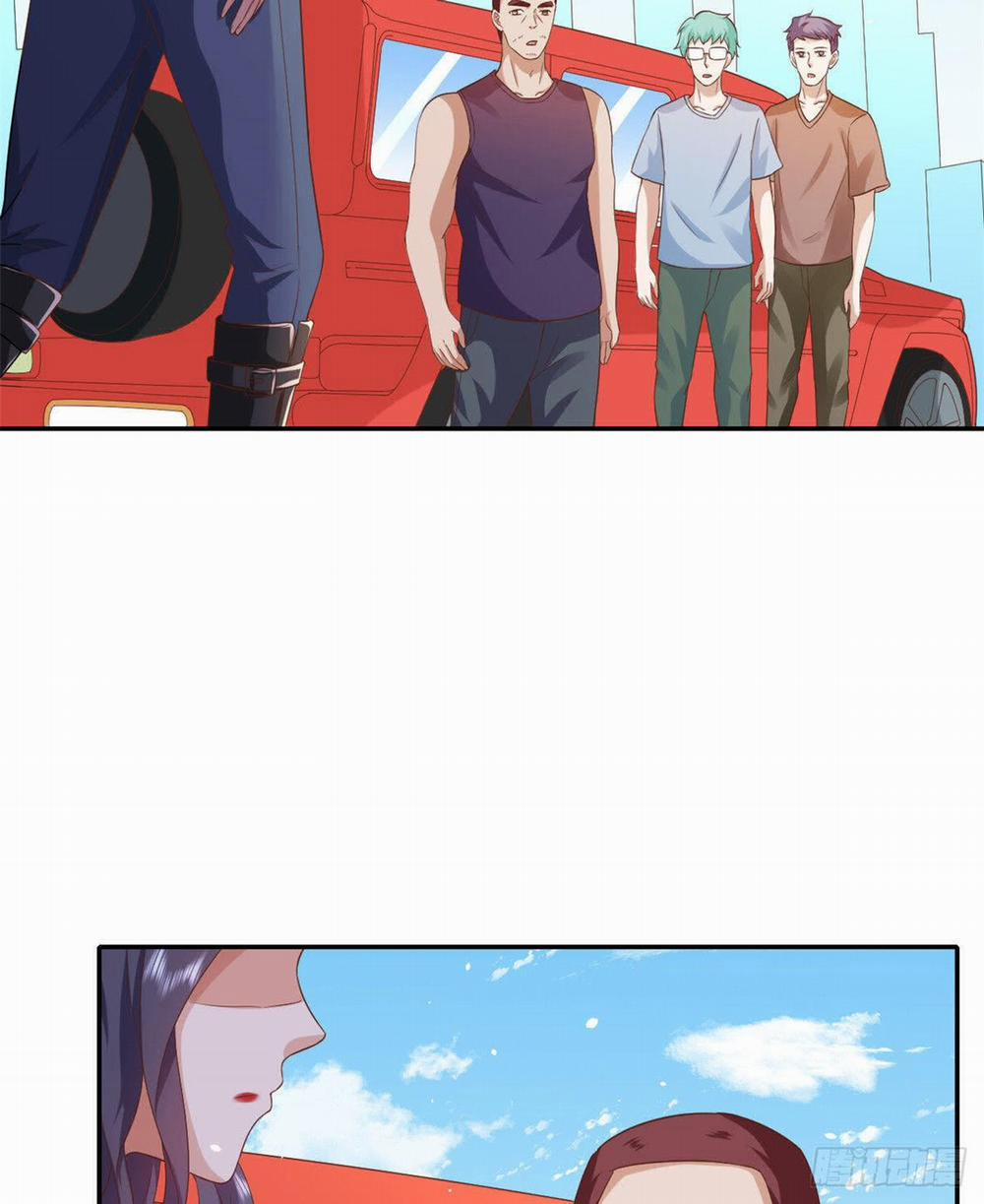 Trở Thành Lão Đại Từ Việc Tiêu Tiền 60 trang 13