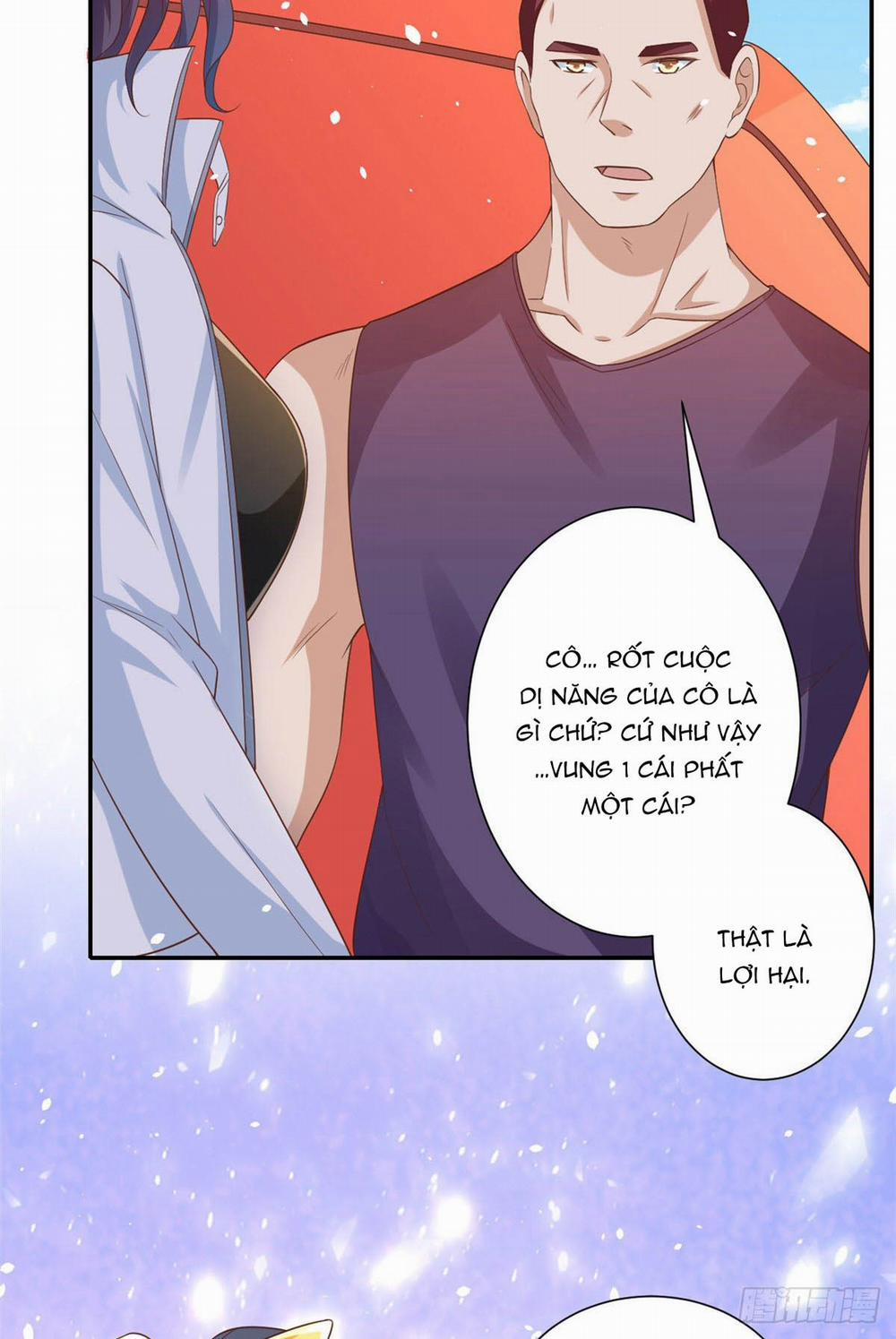 Trở Thành Lão Đại Từ Việc Tiêu Tiền 60 trang 14
